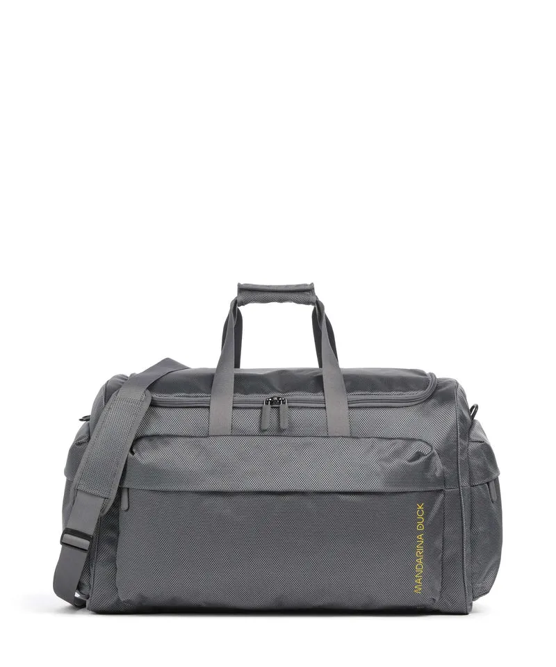 Mandarina Duck Zephyr Weekender graphite