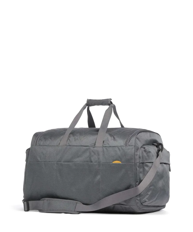 Mandarina Duck Zephyr Weekender graphite