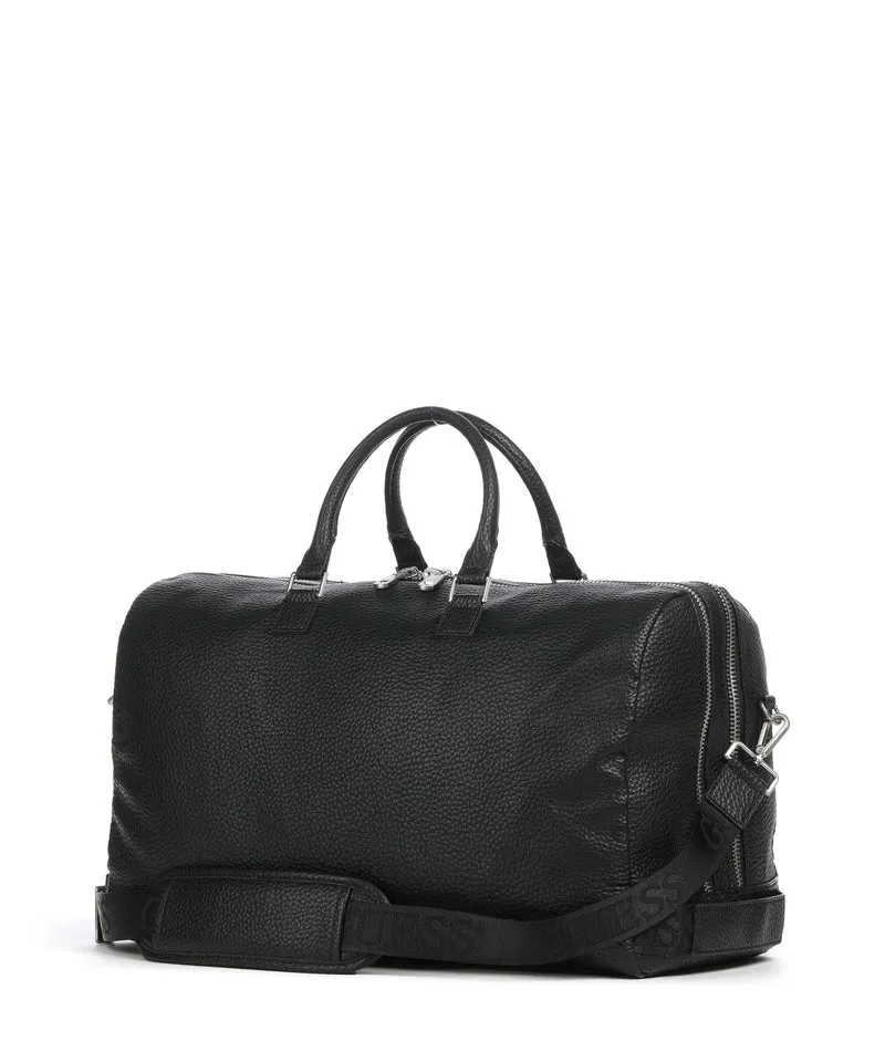 Guess Torino Weekender black