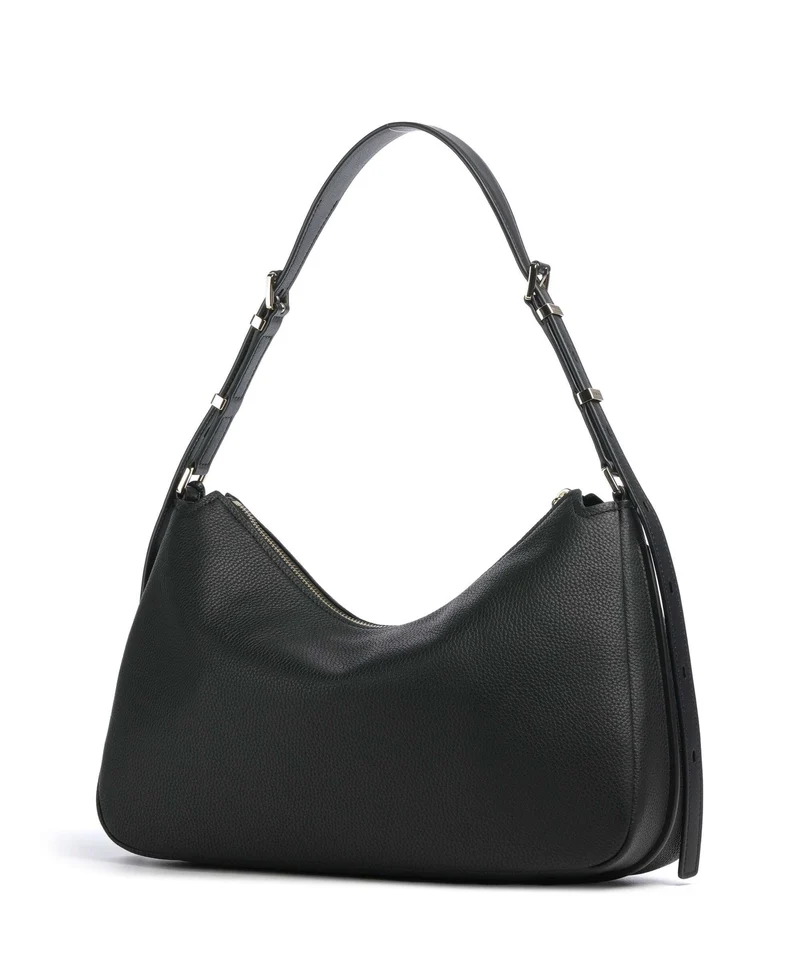 Michael Kors Nolita Medium Beuteltasche black