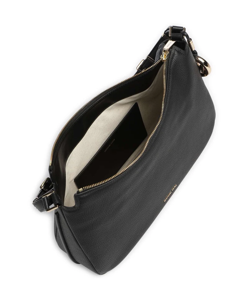 Michael Kors Nolita Medium Beuteltasche black