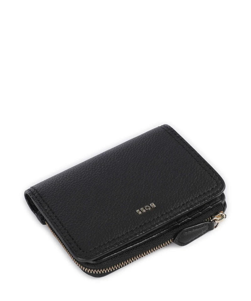 BOSS Lenah Geldbörse black