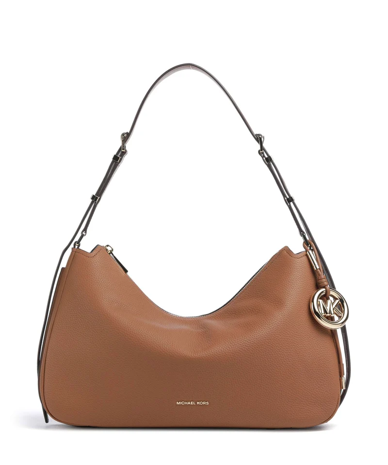 Michael Kors Nolita Medium Beuteltasche luggage