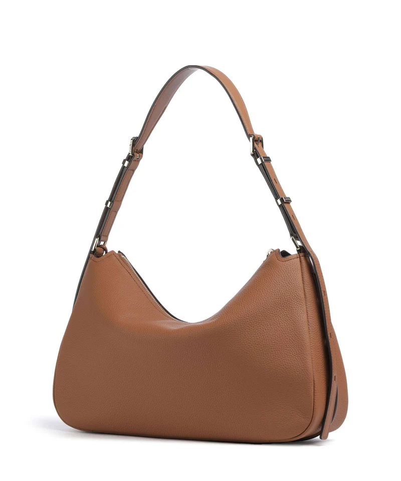 Michael Kors Nolita Medium Beuteltasche luggage