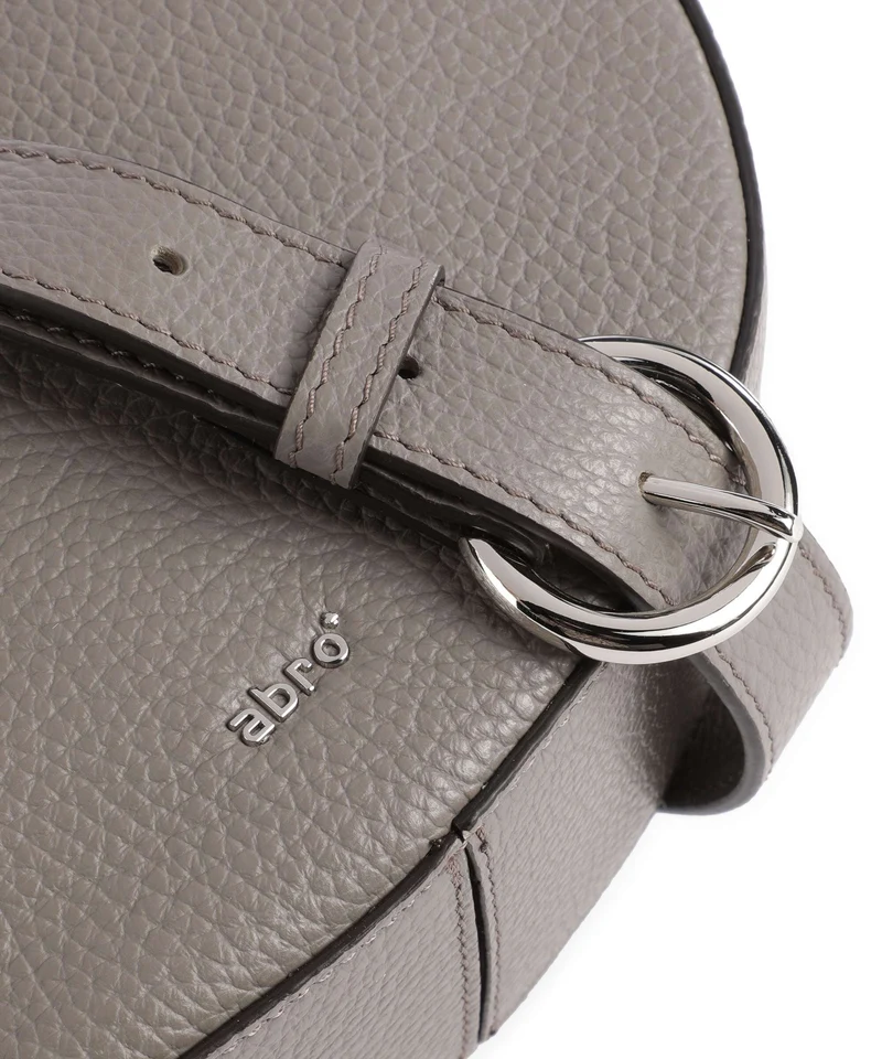 Abro Adria Lulu Umhängetasche zink