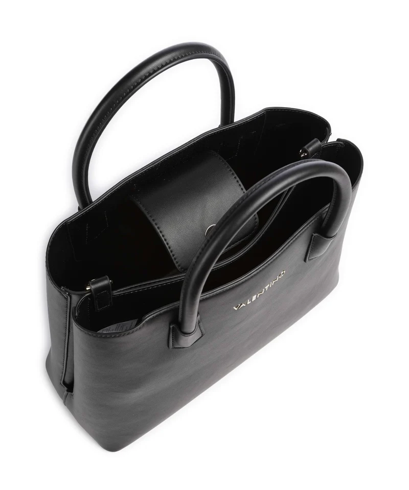 Valentino Bags Faith Re Handtasche nero