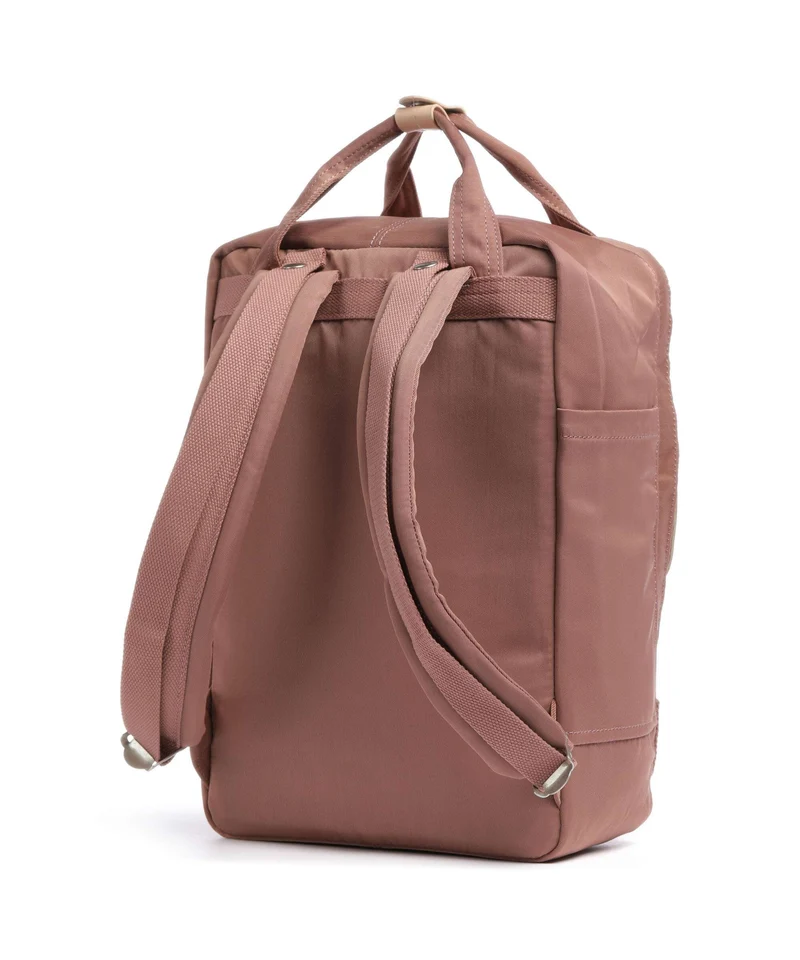 Doughnut The Mystic Club Macaroon Rucksack chestnut/almond