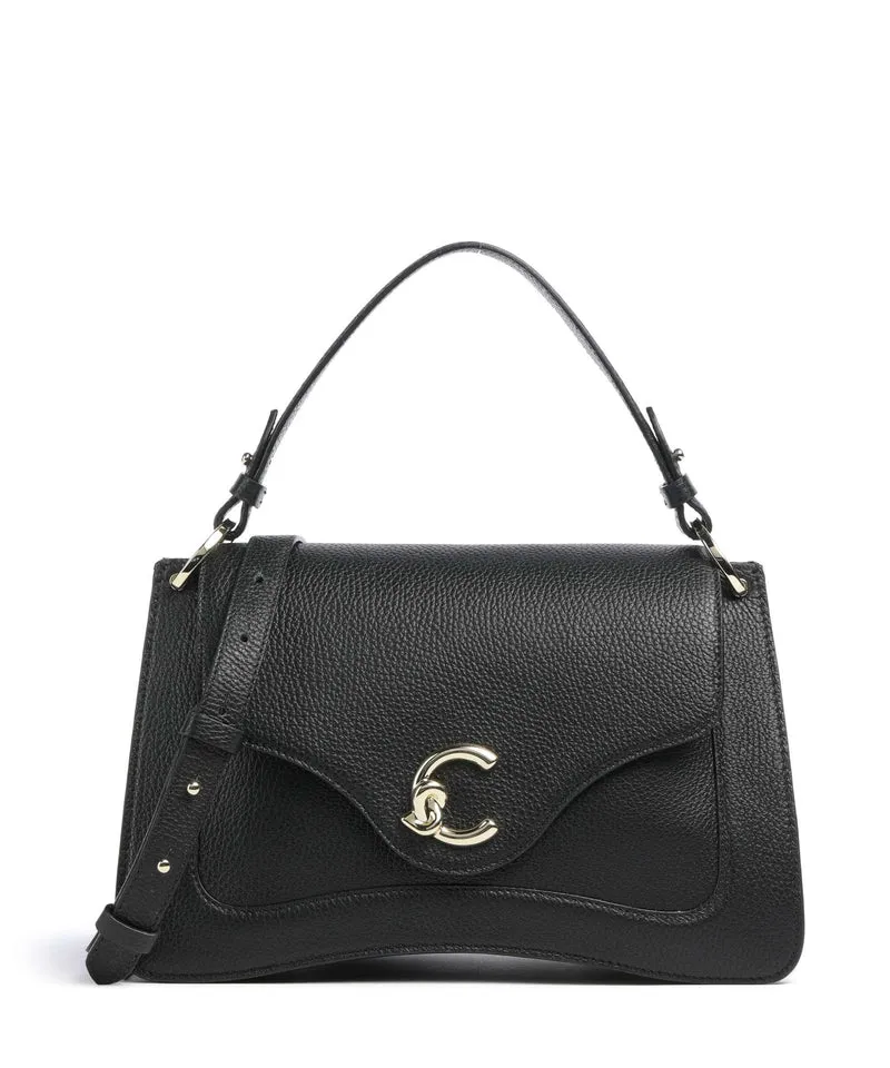 Coccinelle C-Me Handtasche noir