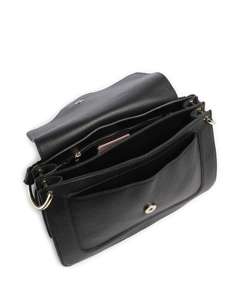 Coccinelle C-Me Handtasche noir