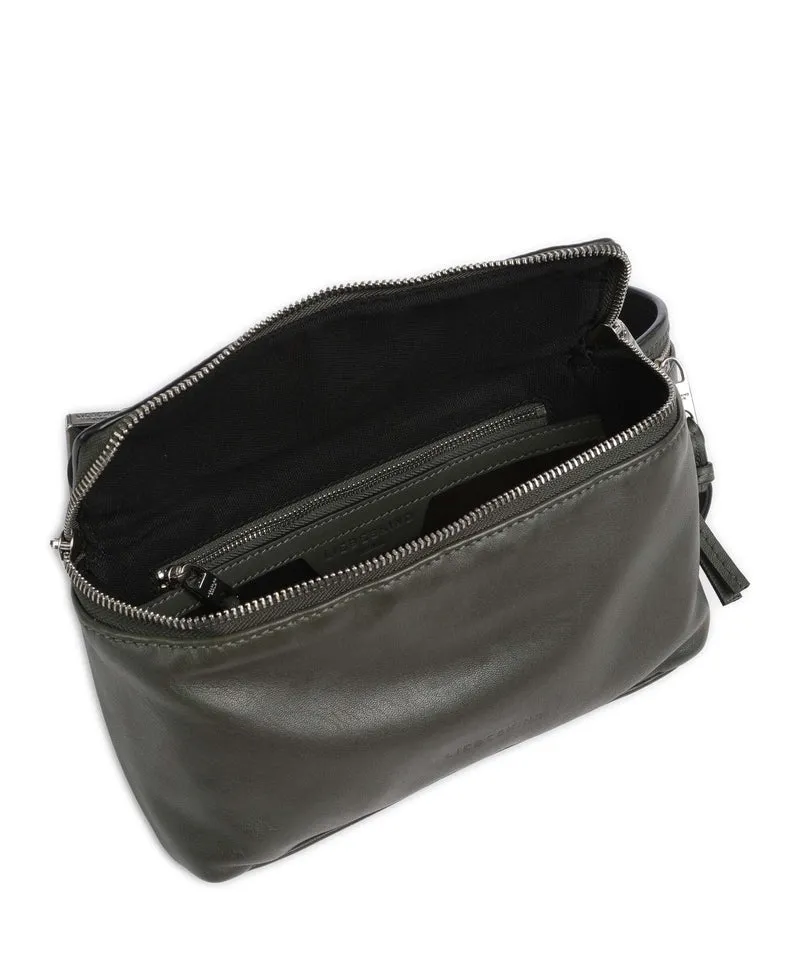 Liebeskind Hera Sheep Natural S Gürteltasche cypress green