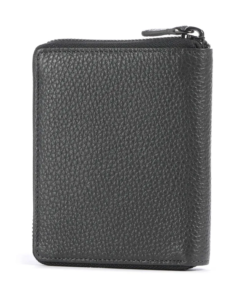 Braun Büffel Theo Geldbörse dark grey