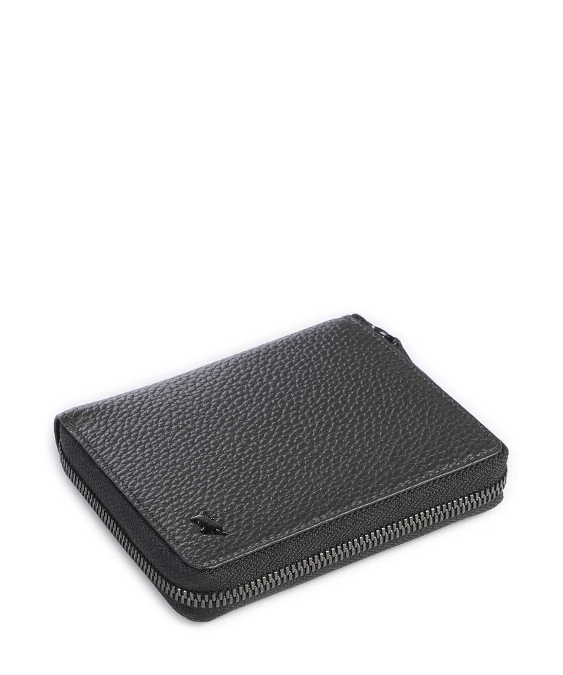 Braun Büffel Theo Geldbörse dark grey