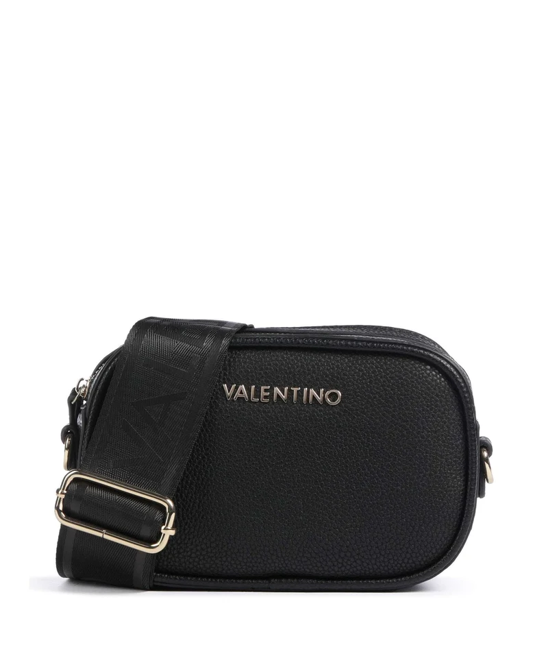 Valentino Bags Miramar Umhängetasche nero