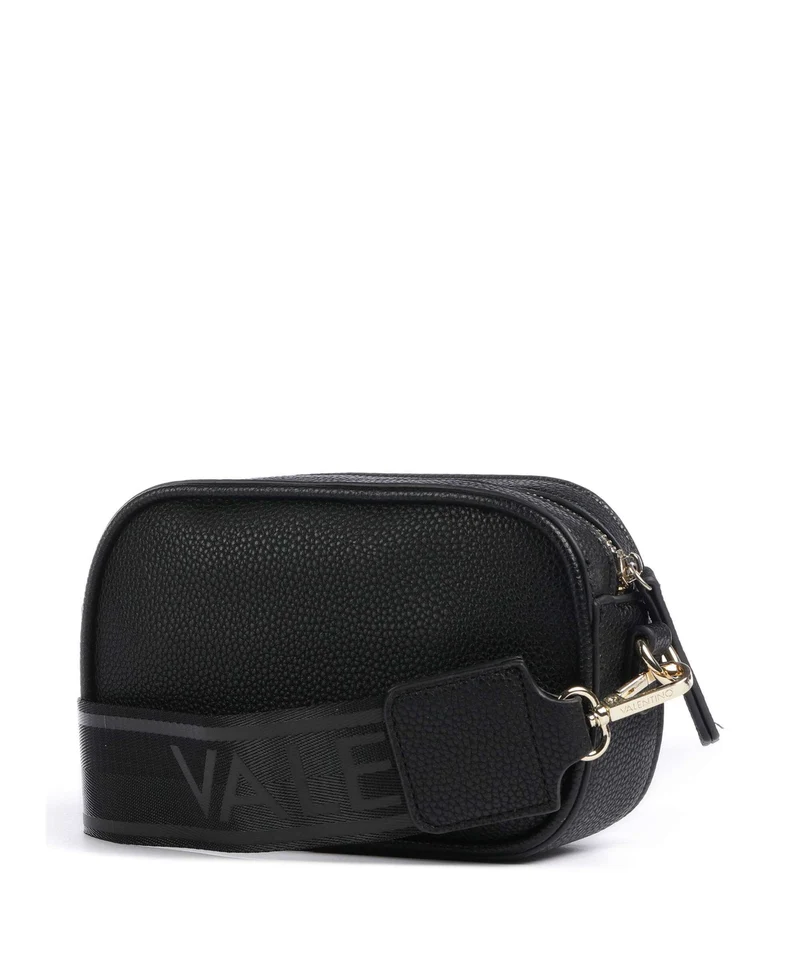 Valentino Bags Miramar Umhängetasche nero