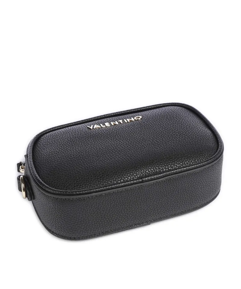 Valentino Bags Miramar Umhängetasche nero