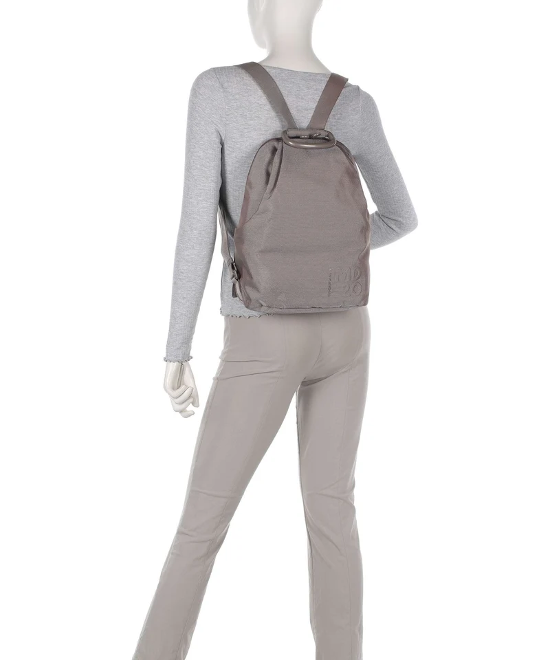 Mandarina Duck MD20 Rucksack taupe