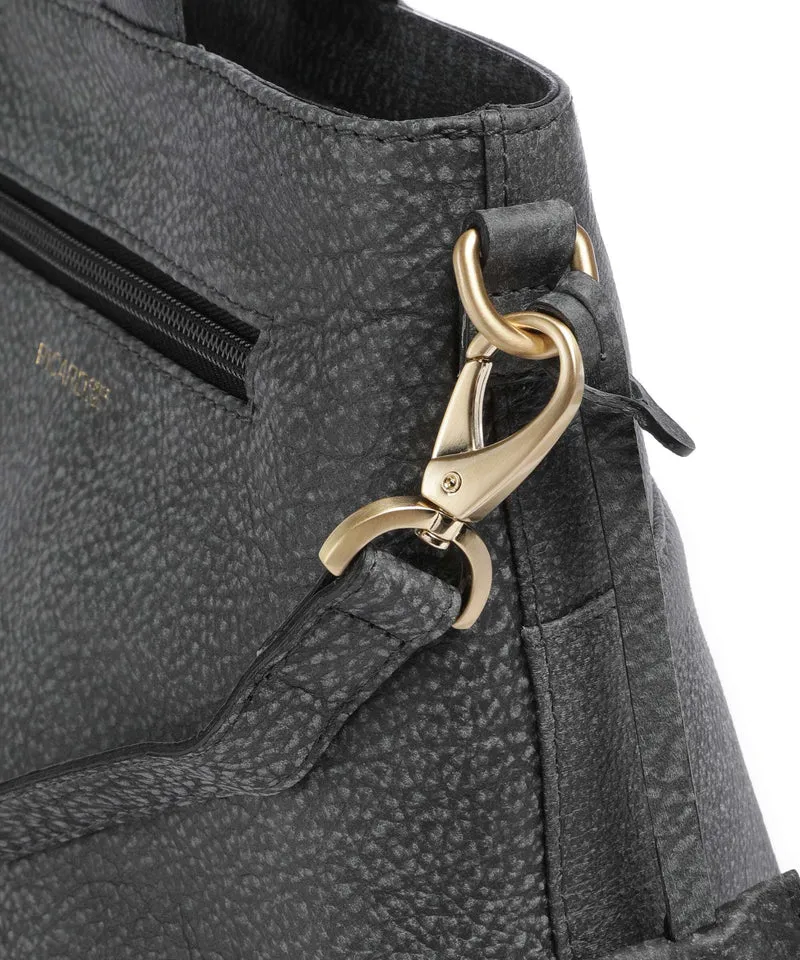 Picard Kapstadt Handtasche schwarz