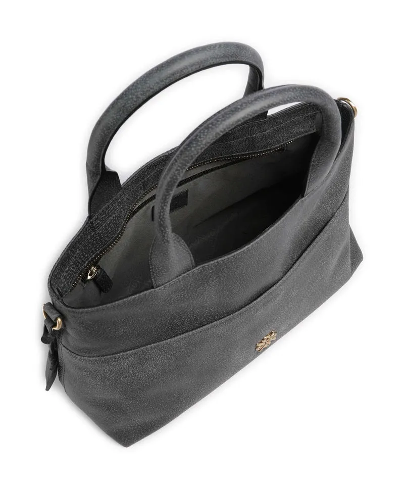 Picard Kapstadt Handtasche schwarz