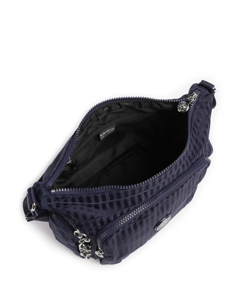 Kipling Elevated Gabb S Umhängetasche night tile