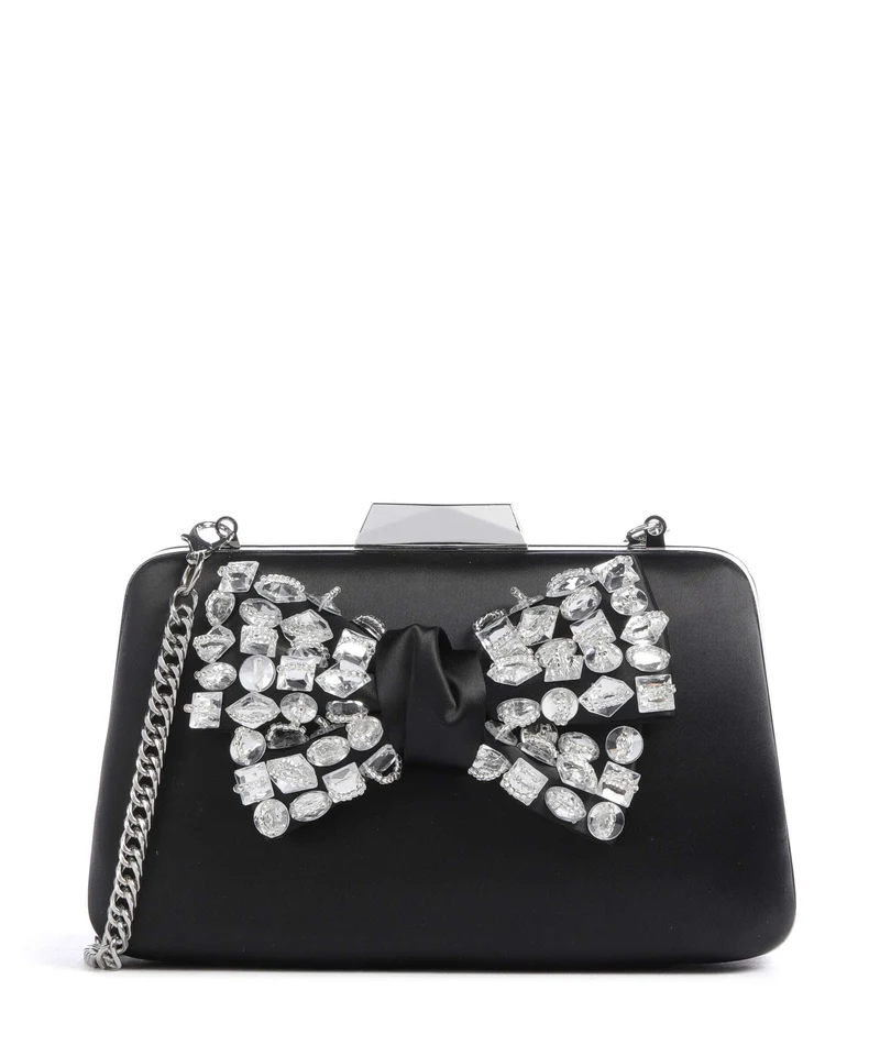 Steve Madden BSLOAN Umhängetasche black/silver