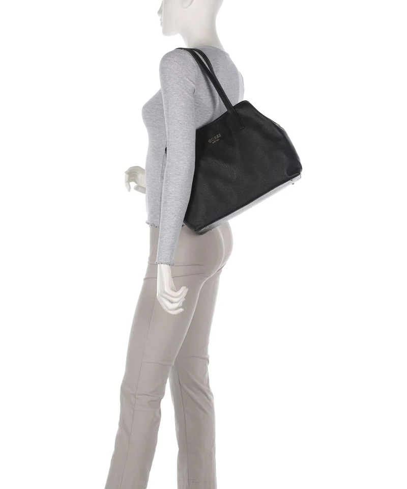 Guess Vikky Shopper black