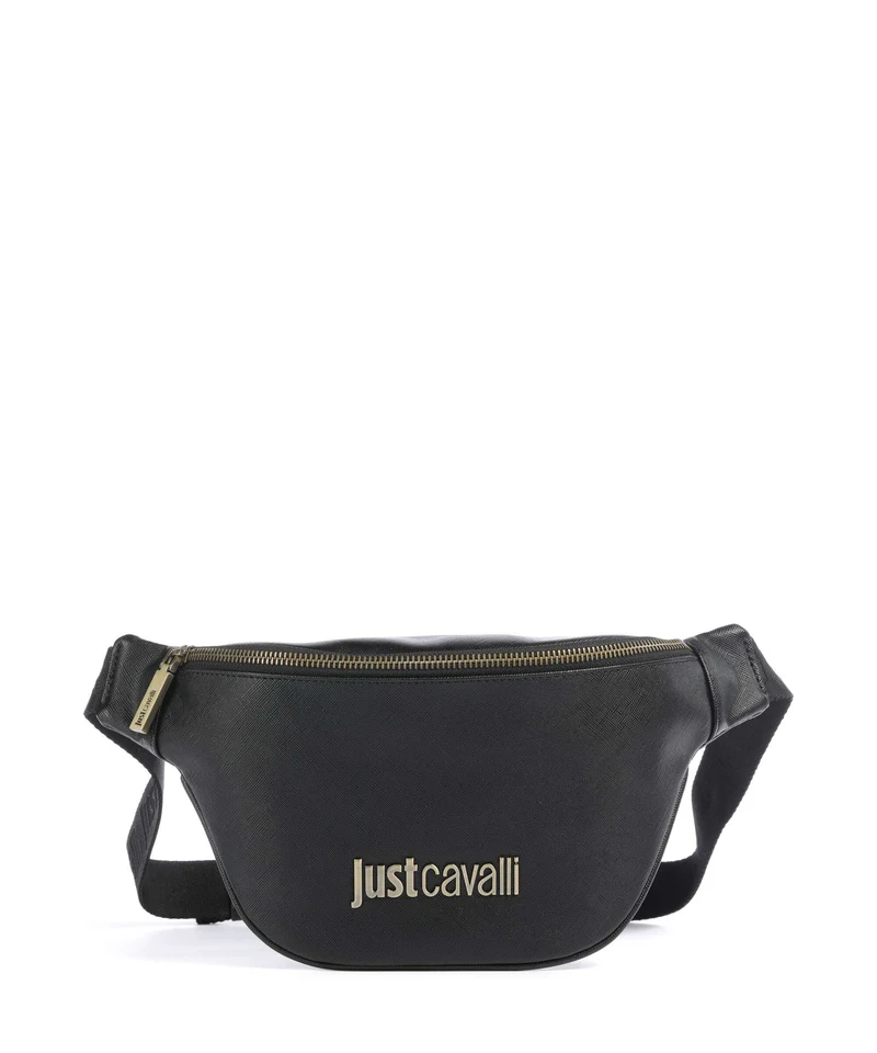 Just Cavalli Gürteltasche black