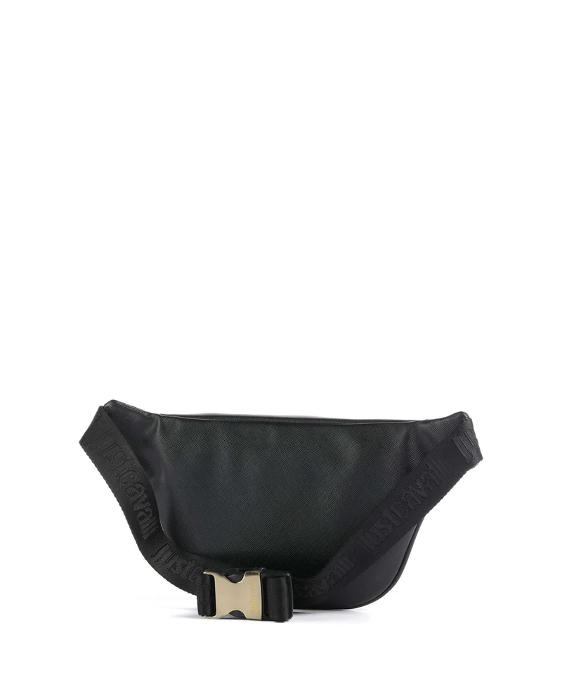 Just Cavalli Gürteltasche black