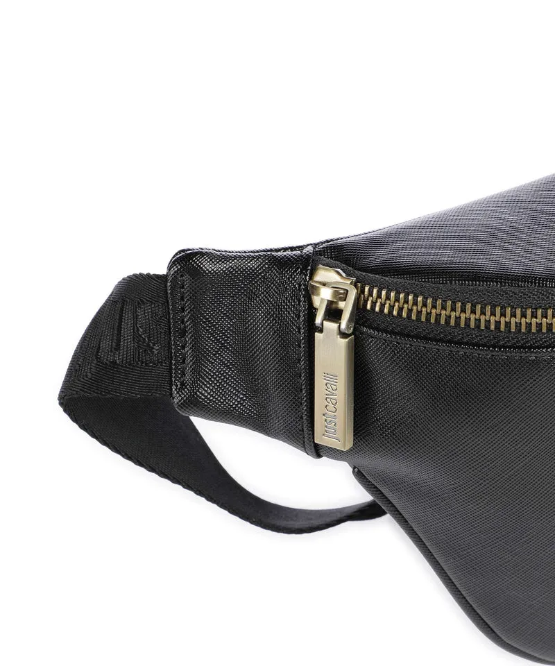 Just Cavalli Gürteltasche black