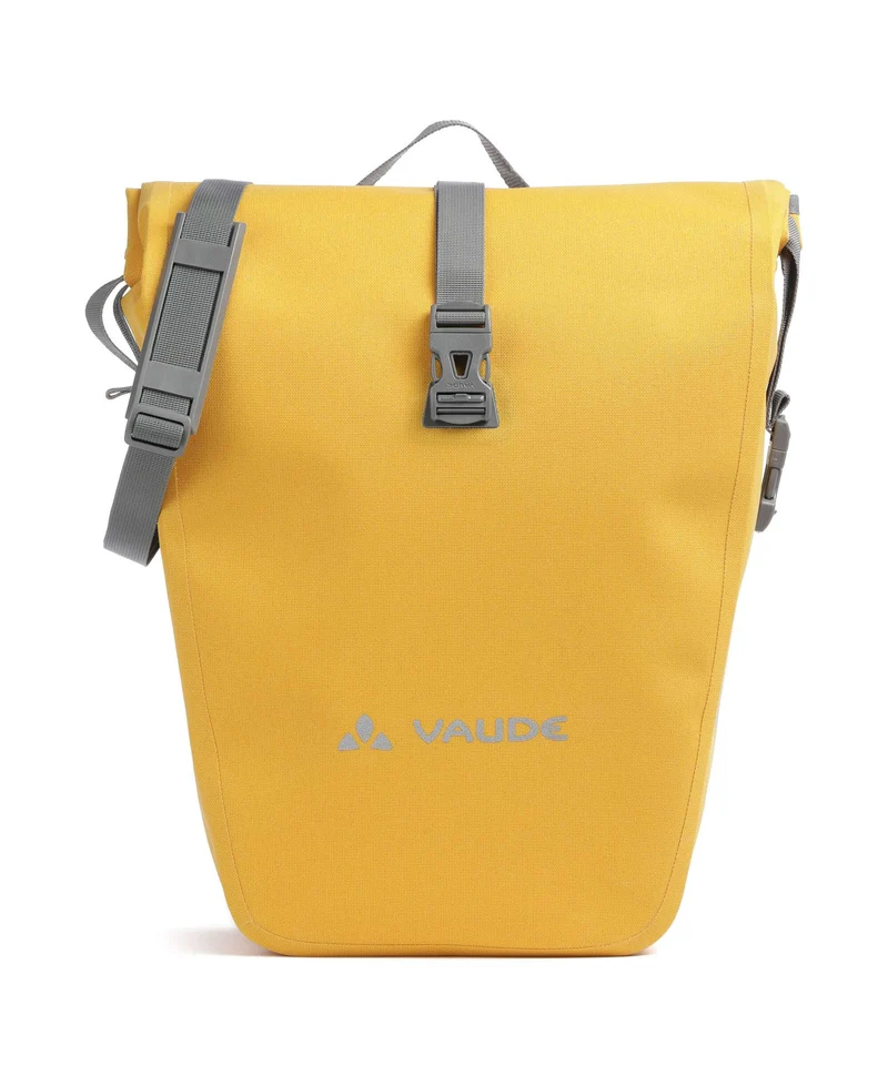 Vaude Aqua Back Deluxe QMR 2.0 Gepäcktasche burnt yellow