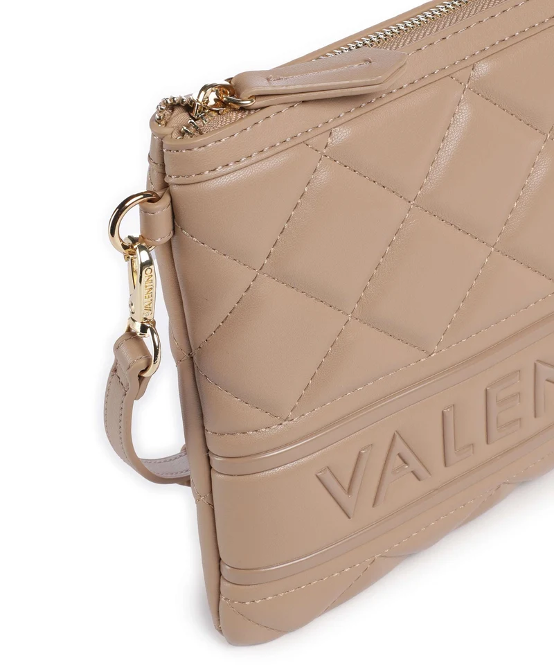 Valentino Bags Ada Umhängetasche beige
