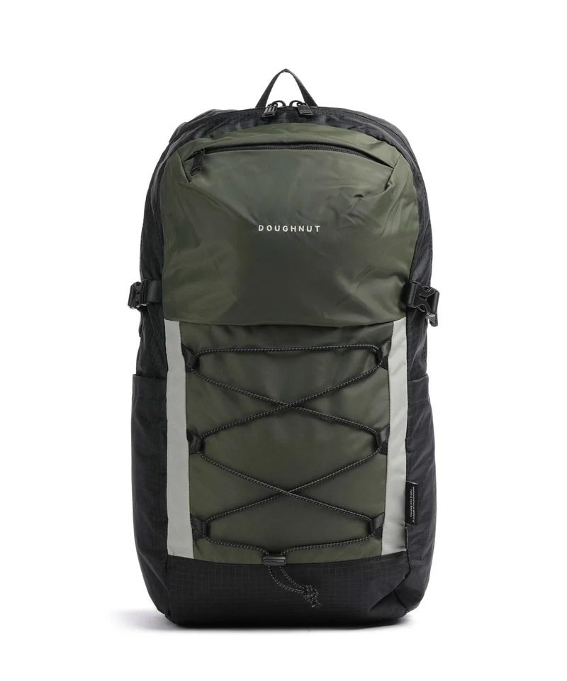 Doughnut Street Cruise Hypatia Rucksack army