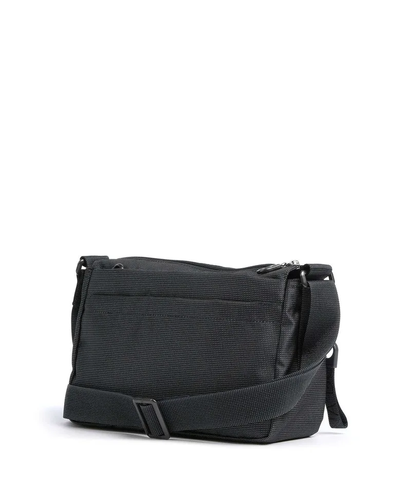 Mandarina Duck MD20 Umhängetasche steel