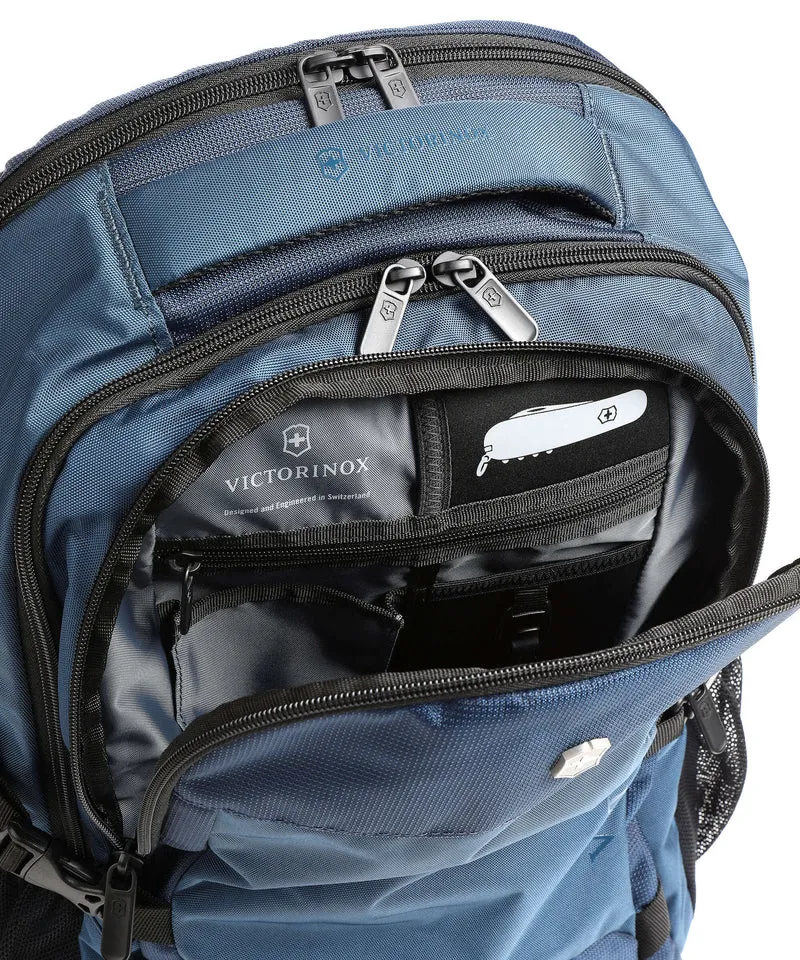 Victorinox VX Sport EVO Rucksack deep lake/blue