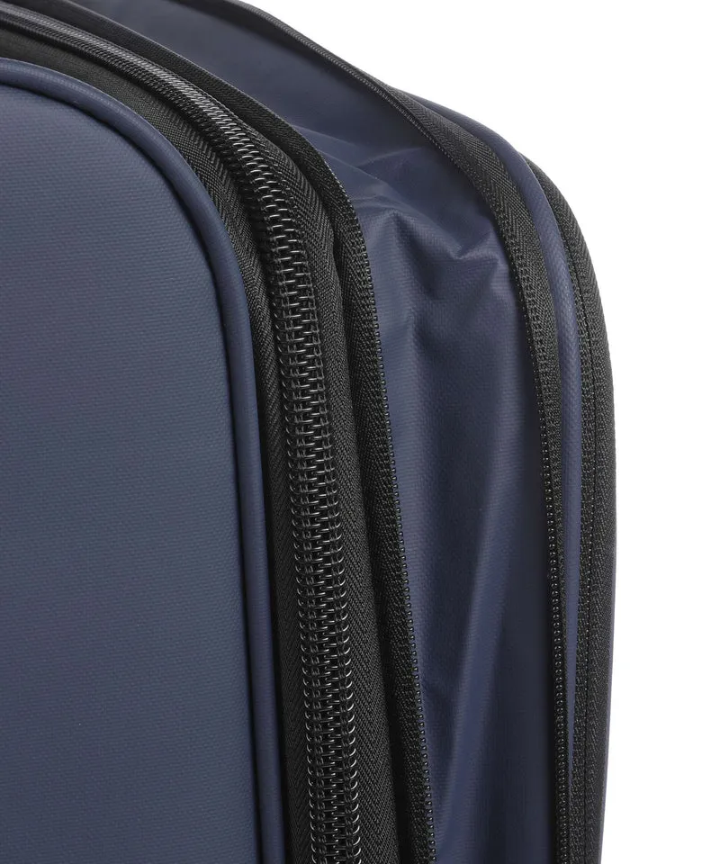 Delsey Paris Maubert 2.0 4-Rollen Trolley marineblau