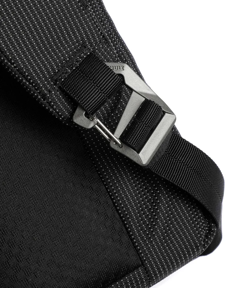 Thule Crossover 2.0 Convertible Rucksack-Tasche black