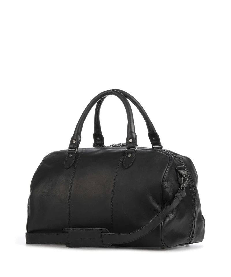 The Chesterfield Brand Liam Weekender black