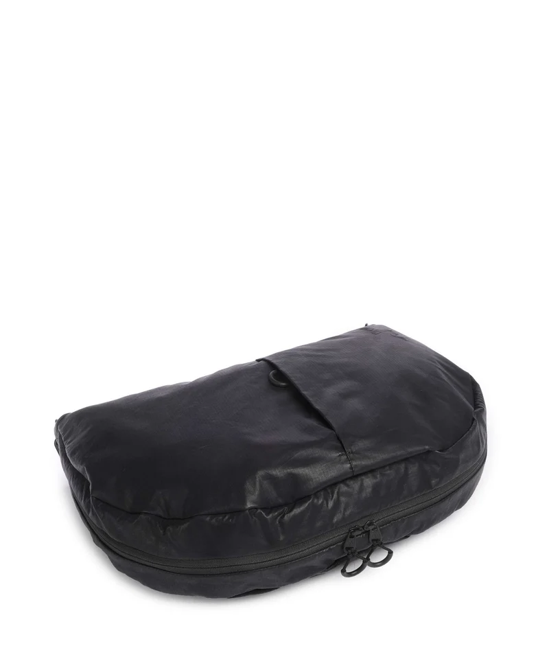 Aunts & Uncles Japan Lite Miyagawa Beuteltasche black