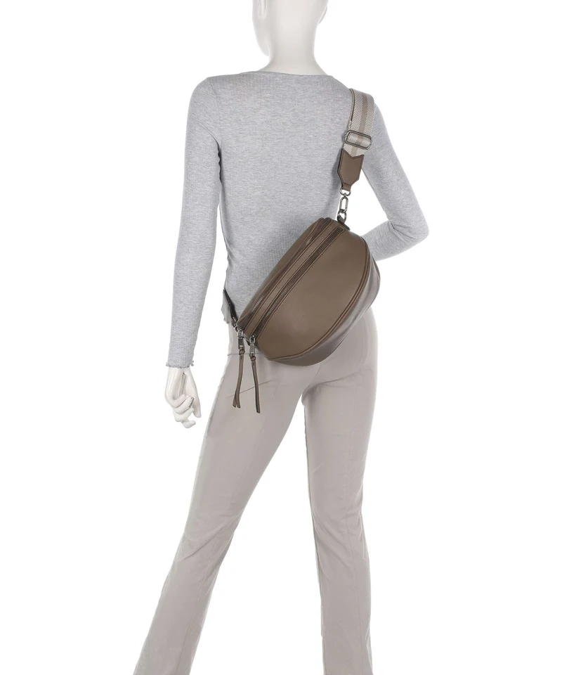 FredsBruder Bestie Gürteltasche olive