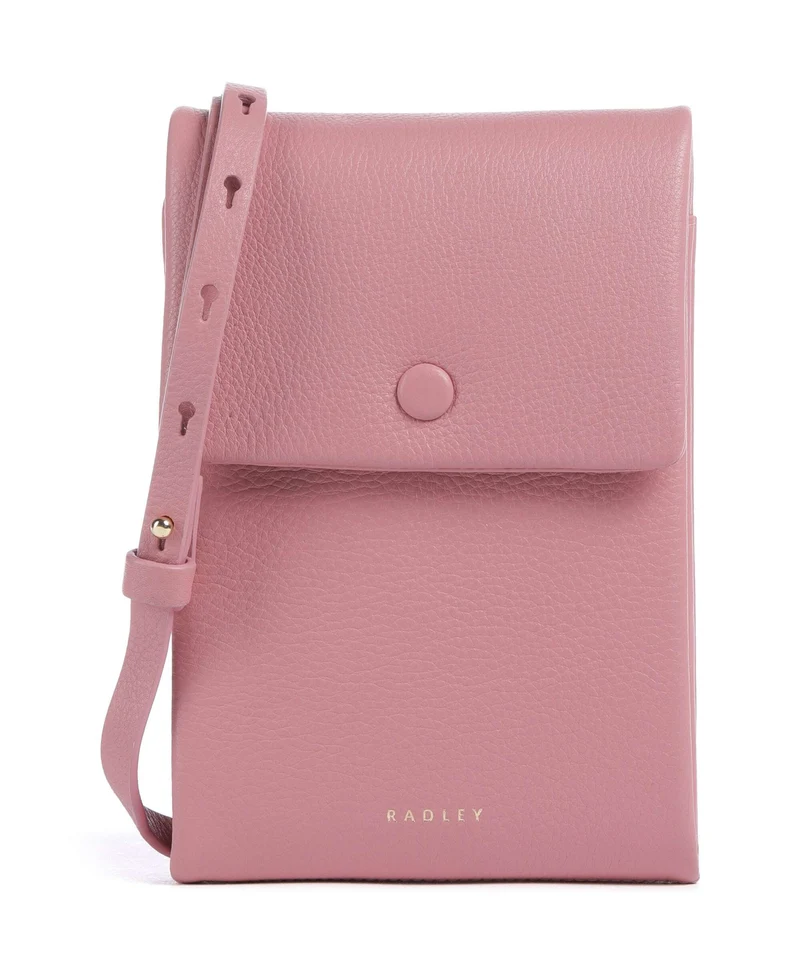 Radley London Mallow Street Handytasche sienna pink