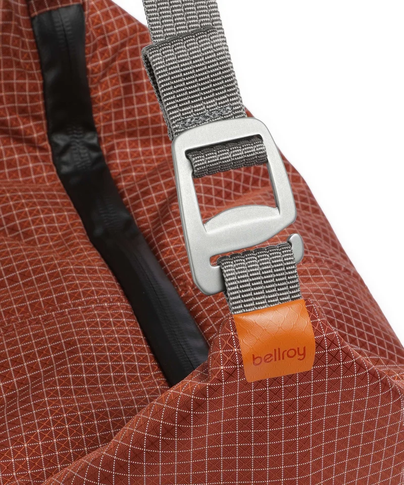 Bellroy Lite 6 Cooler Caddy Reiseaccessoire clay