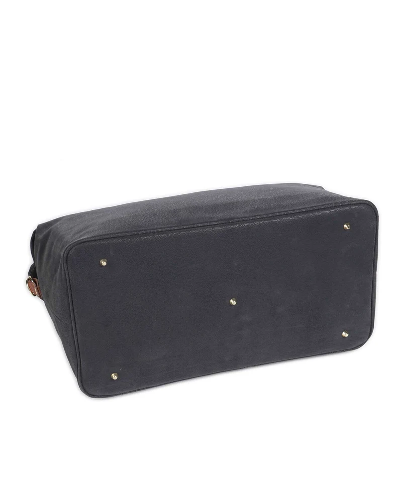 Jump Uppsala Soft Weekender navy
