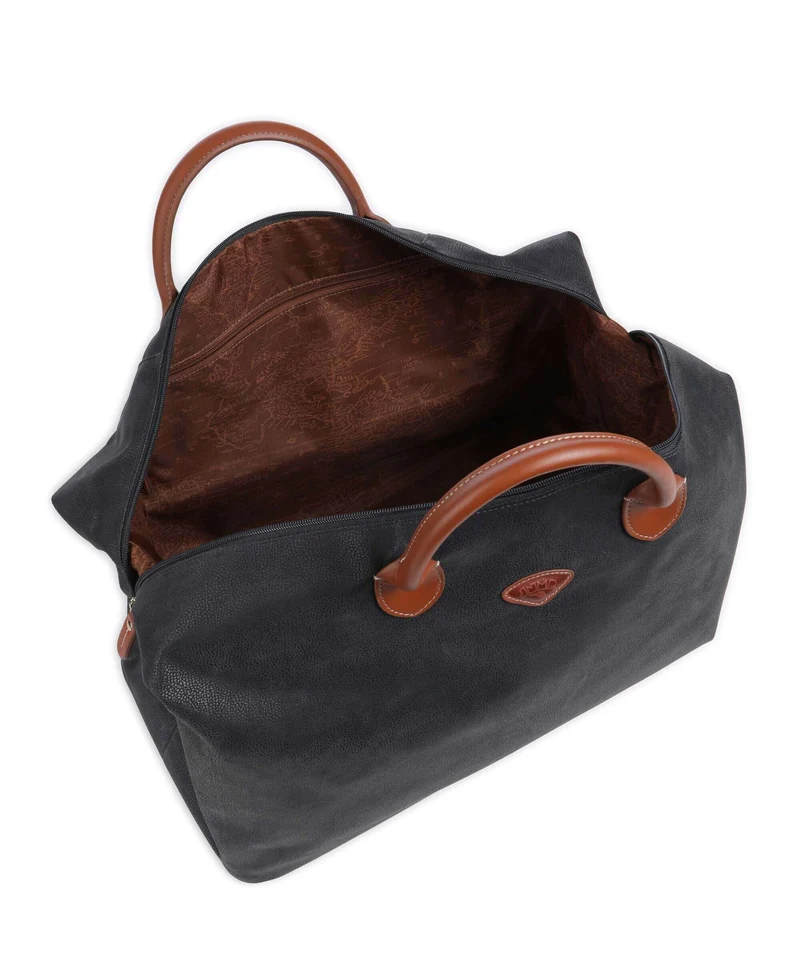 Jump Uppsala Soft Weekender navy