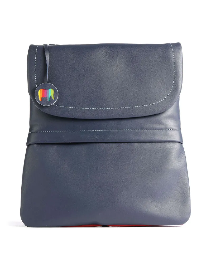 Mywalit Kyoto Rucksack-Tasche royal