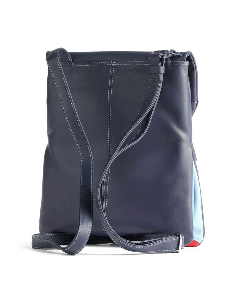Mywalit Kyoto Rucksack-Tasche royal