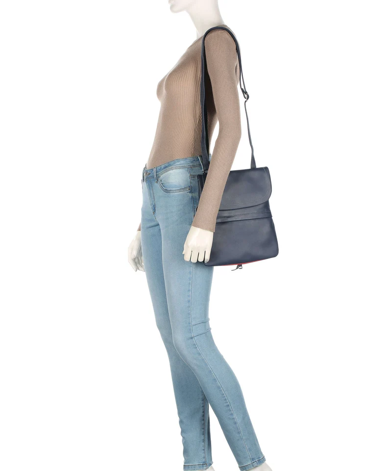 Mywalit Kyoto Rucksack-Tasche royal