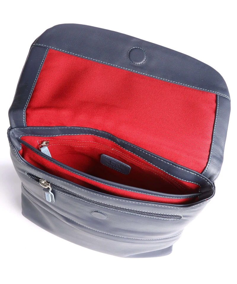 Mywalit Kyoto Rucksack-Tasche royal