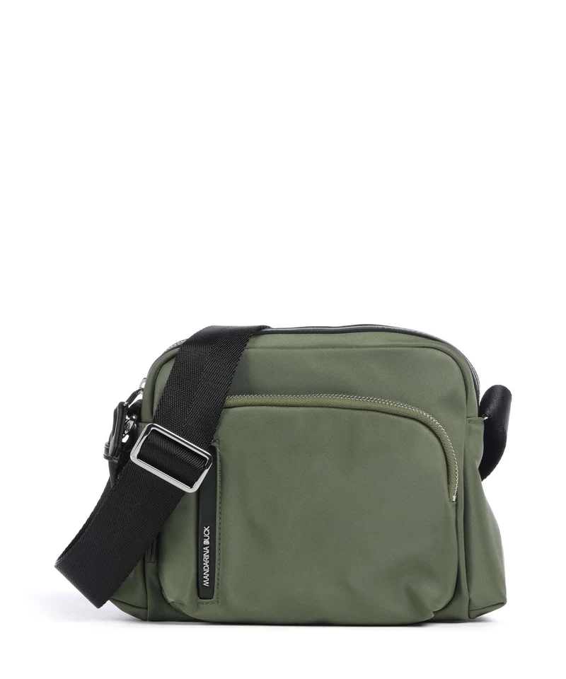Mandarina Duck Hunter Umhängetasche military green