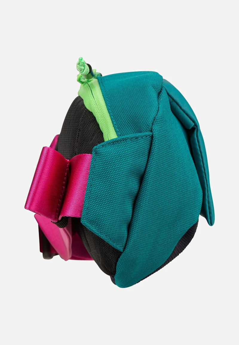 Miles 1057 Chest Pack Verdigris Pop - Bauchtasche