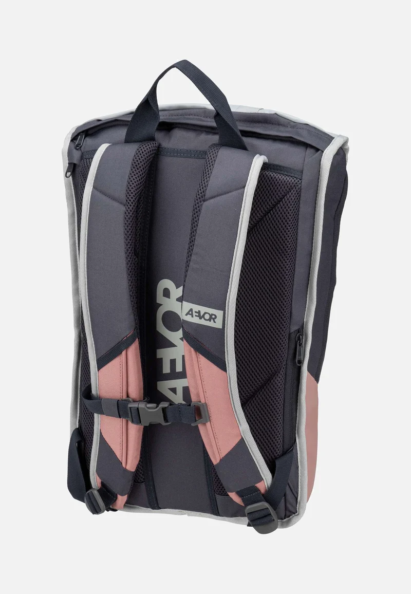 Daypack Chilled Rose - Rucksack