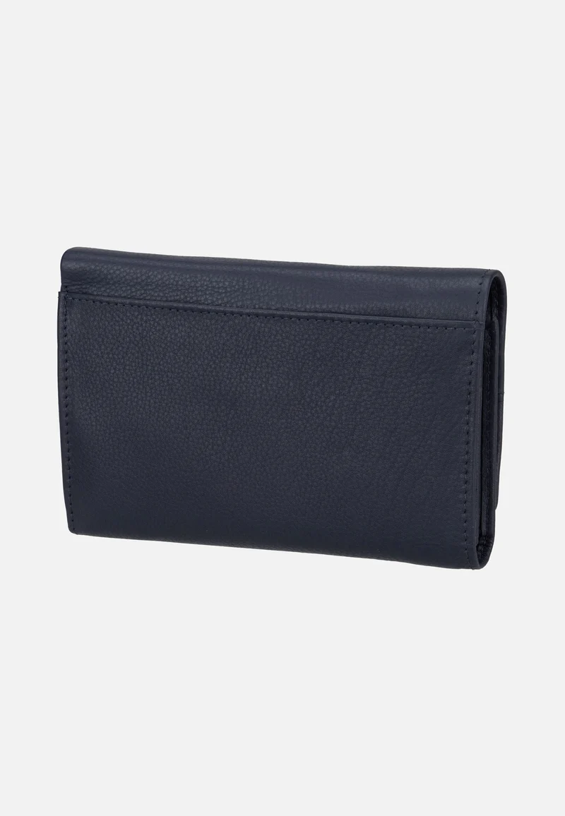 Camille 70854 Blau - Portemonnaie